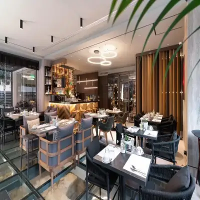 S Hotel Boutique Thessaloniki