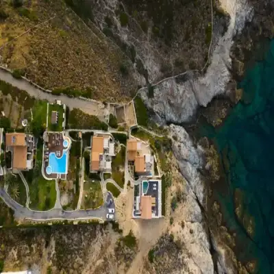 Toxotis Villas