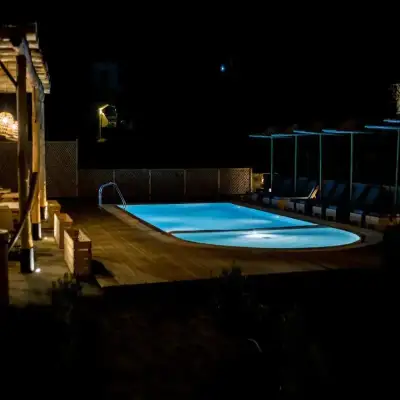 Anemoessa Luxury Villas