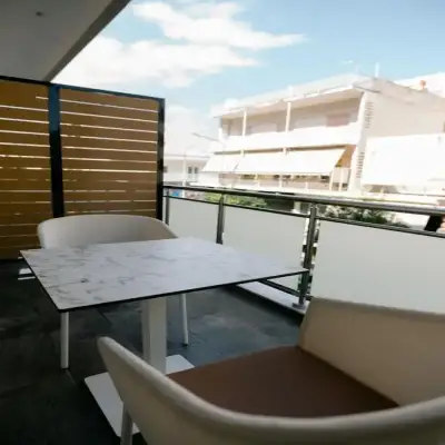 Magico Suites City Heart Luxury Appartments
