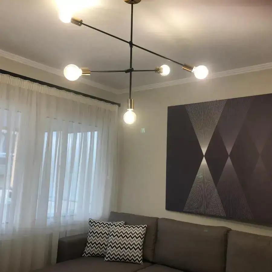 Stamatina’s Luxury Apartments (central)