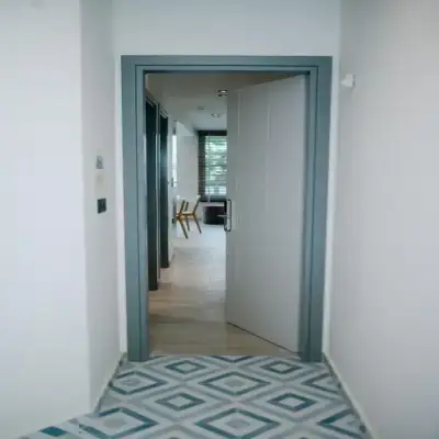 Magico Suites City Heart Luxury Appartments