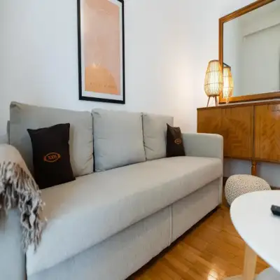 Flat 126