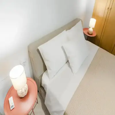 Flat 126