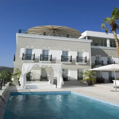 Ena Hotel