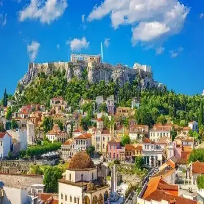 City Circus Athens