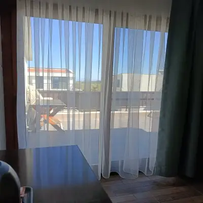 Masal Evi Otel +10