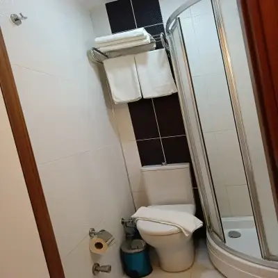 Masal Evi Otel +10