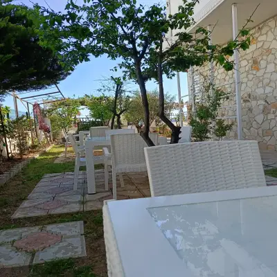 Masal Evi Otel +10