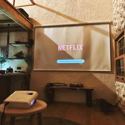 Loft Country Kaş