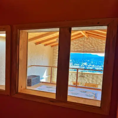 Loft Country Kaş