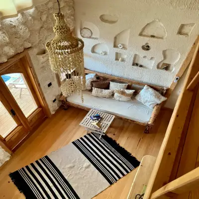 Loft Country Kaş