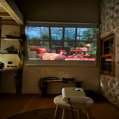 Loft Country Kaş