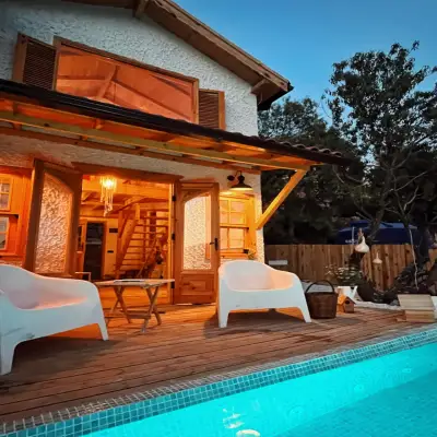 Loft Country Kaş