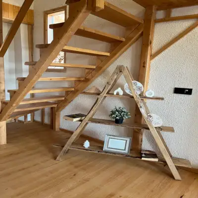 Loft Country Kaş