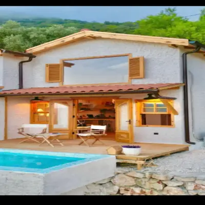 Loft Country Kaş