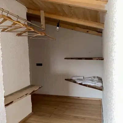 Loft Country Kaş