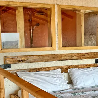 Loft Country Kaş