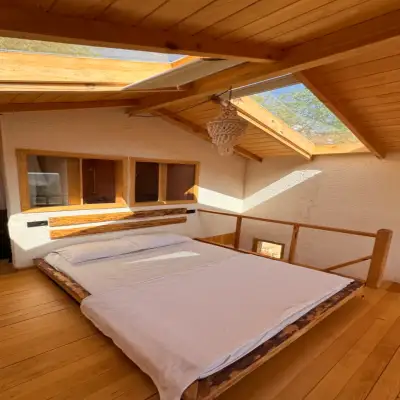Loft Country Kaş