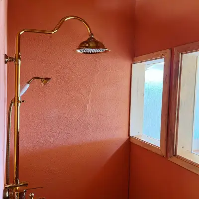 Loft Country Kaş