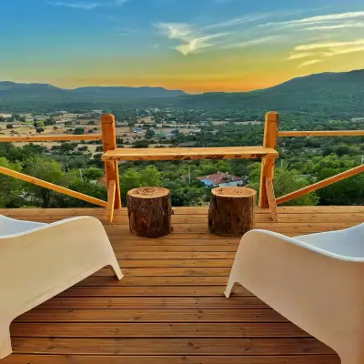 Loft Country Kaş