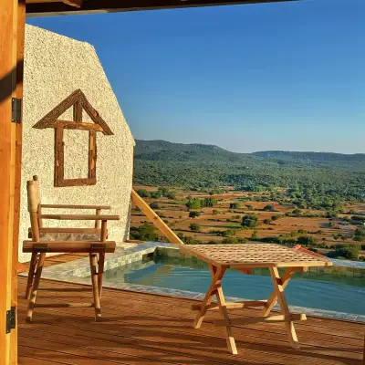 Loft Country Kaş