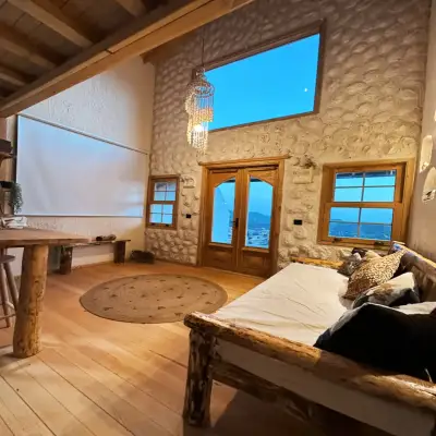Loft Country Kaş