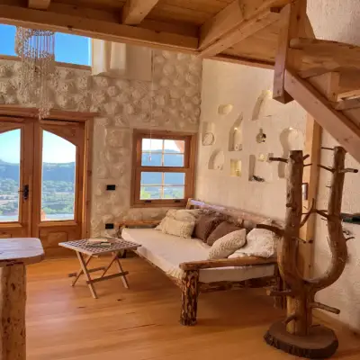 Loft Country Kaş