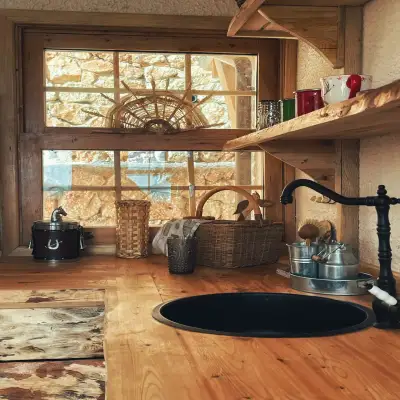 Loft Country Kaş