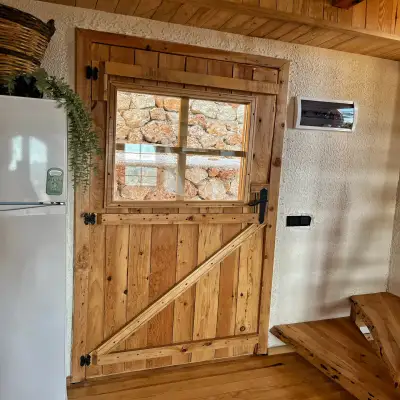 Loft Country Kaş