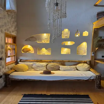 Loft Country Kaş