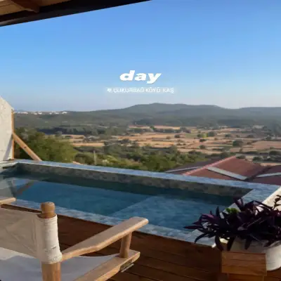 Loft Country Kaş