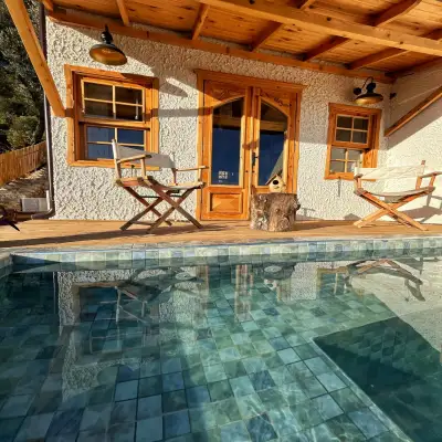 Loft Country Kaş