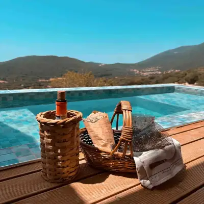 Loft Country Kaş