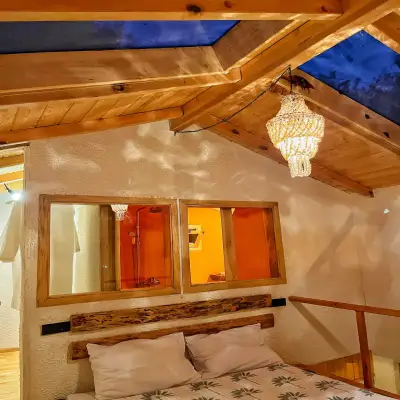 Loft Country Kaş