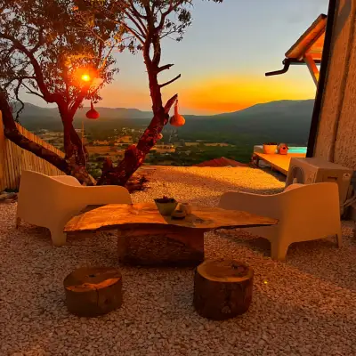 Loft Country Kaş