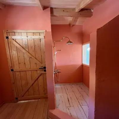 Loft Country Kaş