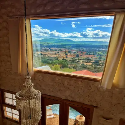 Loft Country Kaş