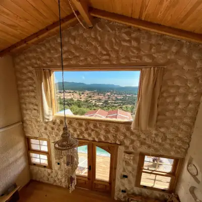 Loft Country Kaş