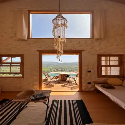 Loft Country Kaş