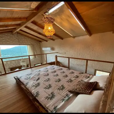 Loft Country Kaş