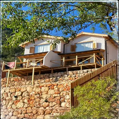 Loft Country Kaş