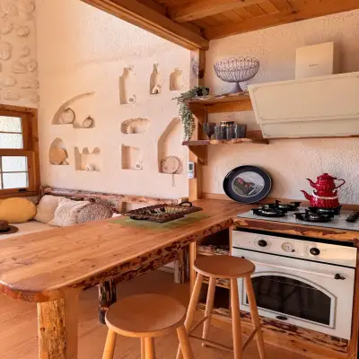 Loft Country Kaş