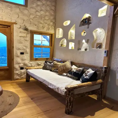 Loft Country Kaş