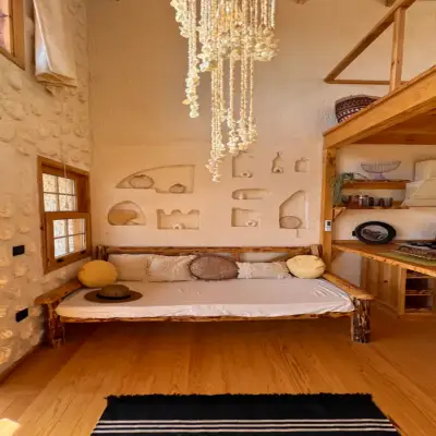 Loft Country Kaş