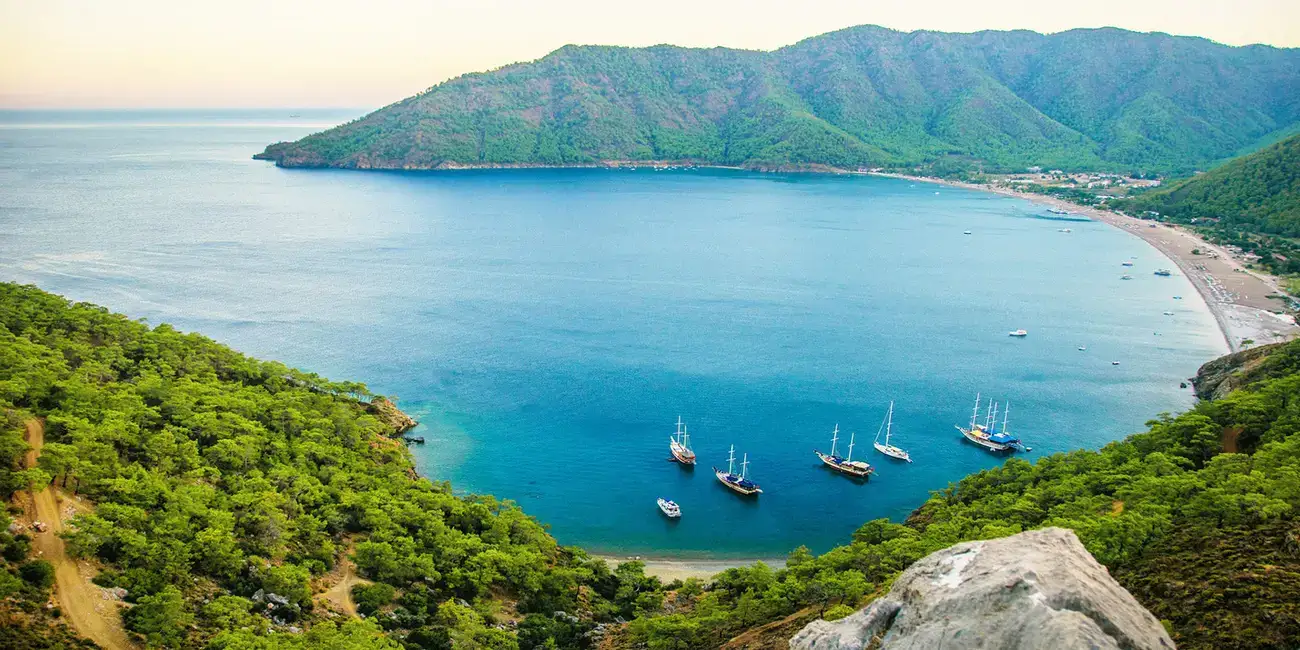 Türkiye artık Avrupalı turist için ucuz bir ülke değil... İspanya, Portekiz ve İtalya çok daha hesaplı