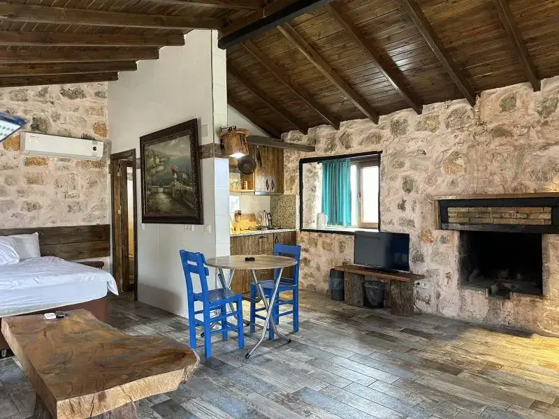 Kralın Villası 1+0