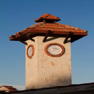 Adamkayalar Holiday Village