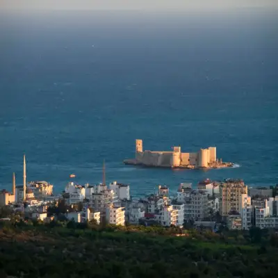 Adamkayalar Holiday Village