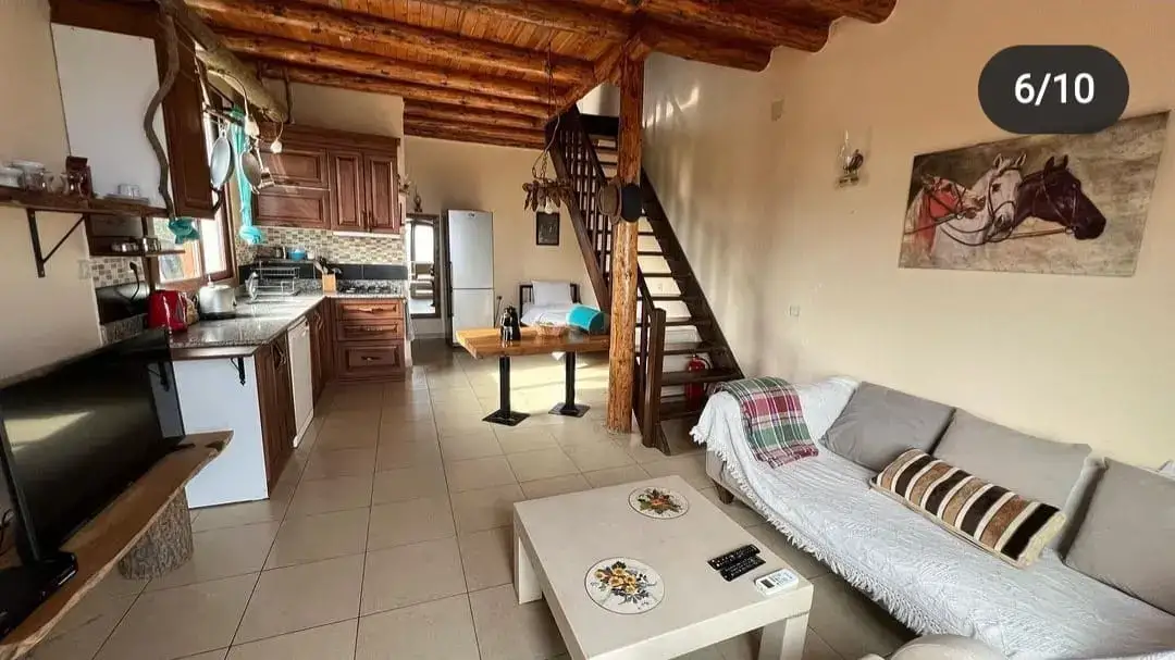 Begonvil Villa  3+1